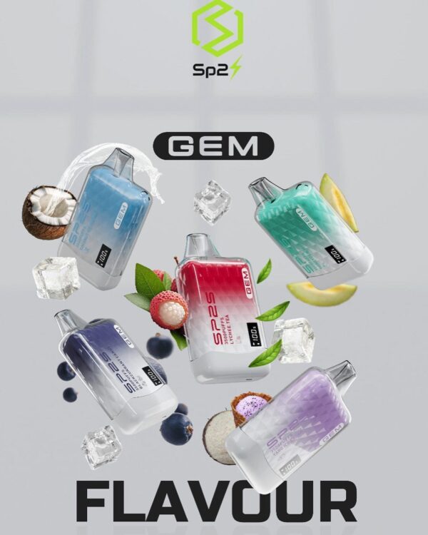 【拋棄式電子煙——便利新選擇，輕鬆享受每